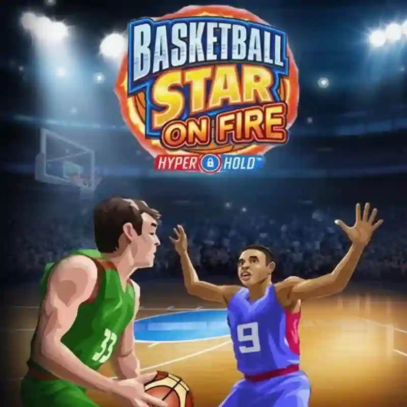 Basketball Star
