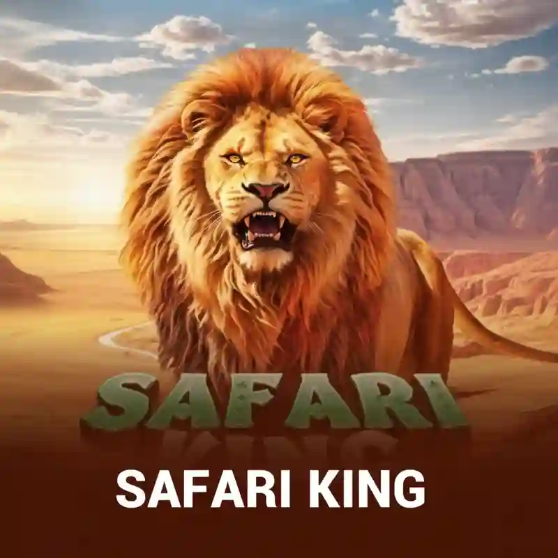 Safari King™